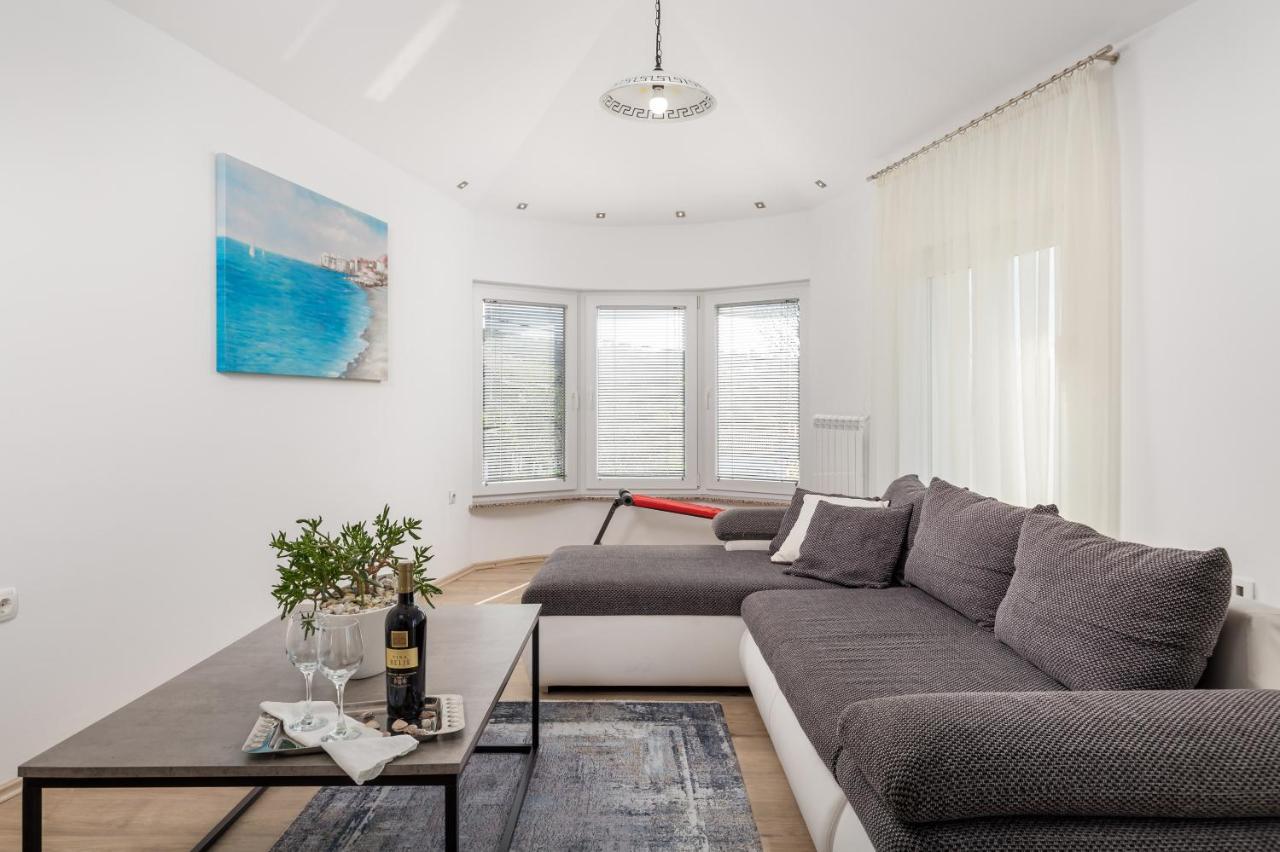 Dani-e.l. Apartment Kastav